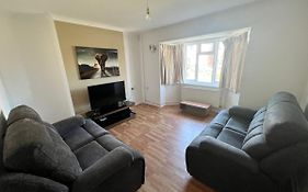 17 Howard Road. Southampton